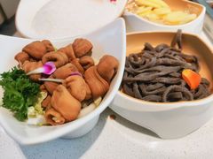 -海底捞火锅(北京路店)