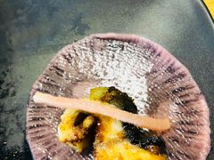 -百年食客韩式烤肉(南三环店)