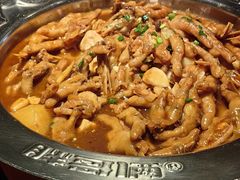 -胖哥俩肉蟹煲(杭州下沙学林街店)