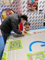 -奈尔宝·儿童乐园·亲子餐厅(长沙运达汇店)