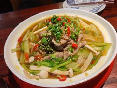 -前海沿·青岛菜(五四广场永旺店)