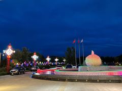 -秦皇岛秦皇国际大酒店