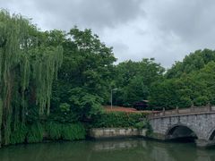 -绍兴鉴湖君澜大酒店