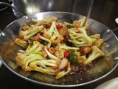 -薄荷小筑融合音乐餐吧(农业路店)