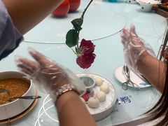 -聆桂烤鸭·金奖烤鸭(静联广场店)