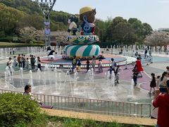 -无锡动物园·太湖欢乐园