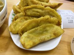 -清真蒋有记(老门东店)