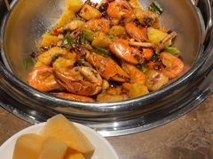 -七欣天香辣蟹火锅(上海银亿滨江店)