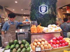 -每日新鲜水果吧(黄浦来福士店)