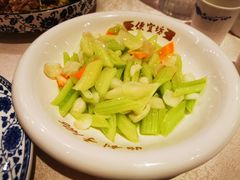 -便宜坊烤鸭店(甜水园店)