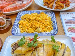 -品鲜村农家菜·阳澄湖大闸蟹(总店)