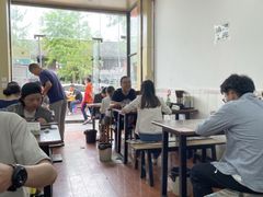 大堂-攀枝花·任德琼·盐边羊肉米线