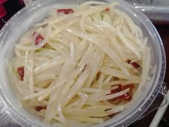 -刘胖子家常菜·蹄花焖藕(中央花园店)