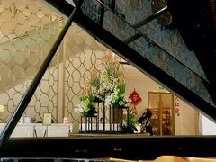 -京香轩·中餐厅(上海中庚聚龙酒店)