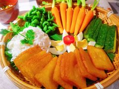 -花马天堂云南餐厅 Lost Heaven(外滩店)