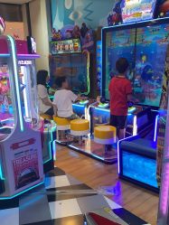 -卡通尼乐园(上海万象城店)