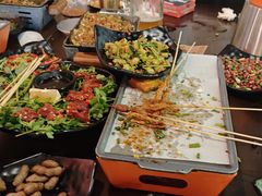 -林二哥宜烤官·宜宾小烧烤