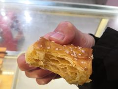 -寻味唐派·牛奶手撕面包(府前街店)