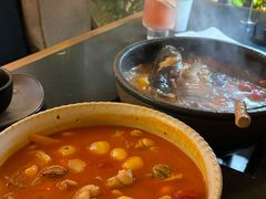 -Ameigo梅果·云贵川bistro(长宁来福士店)