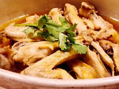 神仙鸡-天福苑(崇宁路店)