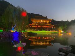-华清宫景区