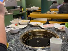 -一席地·本地鸡窝·杭帮鸡火锅(萧山银隆百货店)