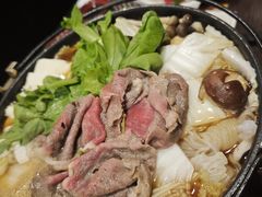 -角落里(中山公园店)
