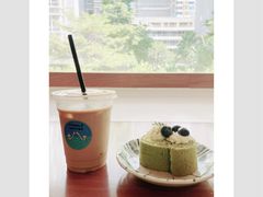 -PUZZLE COFFEE 拼图咖啡