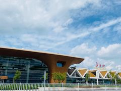 -果松木炭酸菜铜火锅·外婆参鸡汤