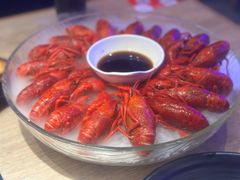 -红盔甲·小龙虾(定西路店)