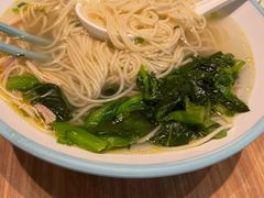 -小杨生煎(香港名都店)