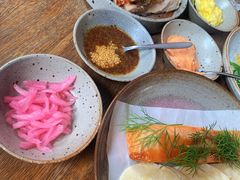 -BOR Eatery(安福路店)