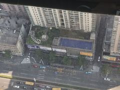 -虎门美思威尔顿酒店(海之光自助餐)