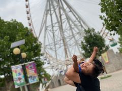 -石家庄市动物园