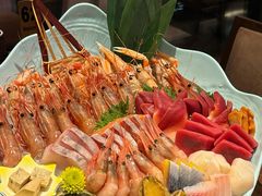-田舍家Inakaya(天汇igc店)