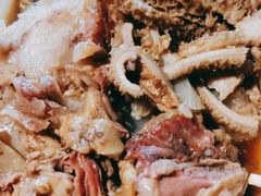 -满族八旗正宗牛肉面