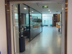 -英派斯健身(海信国际中心馆)