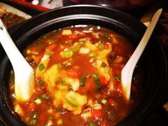 香香土豆泥-嘎嘎鸭脑壳(蜀汉路店)