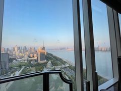 -澜亭中餐厅·一线江景·尊蓝豪华精选