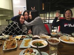 -妈妈的味道(工人体育场东路店)