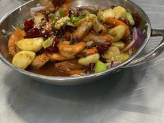 -小民大排档(马场角横路店)