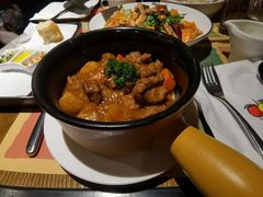 -安妮意大利餐厅(国贸店)