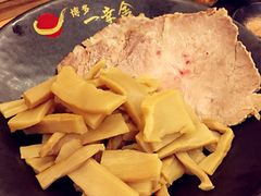 博多一幸舍(侨福芳草地店)-博多一幸舍(侨福芳草地购物中心店)