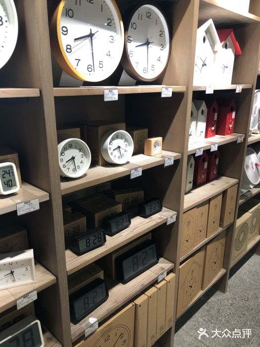 MUJI无印良品(杭州万象城店)图片