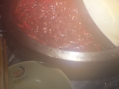 -渝味晓宇火锅(合川路店)