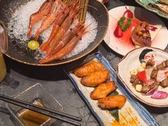 -樱之盛宴·蟹料理海鲜自助(前进大街店)
