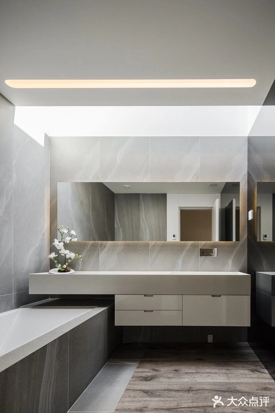 这才是有设计感的别墅，豪而不土！