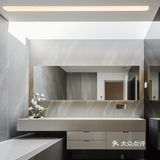 这才是有设计感的别墅，豪而不土！