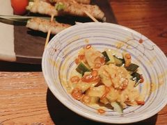 -京鹿料理(荟聚店)