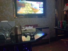 -歌潮量贩式KTV(萝岗店)